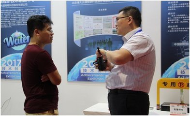 金秋十月，博大光通攜核心技術產品驚艷亮相，引領行業新浪潮