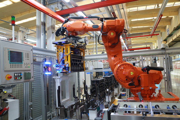 玉林 優(yōu)化營商環(huán)境向“新”而行，技術(shù)咨詢點(diǎn)燃未來科技發(fā)展引擎