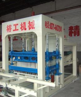 蛟河混凝土砌塊機廠家YG 專業設備與技術咨詢指南